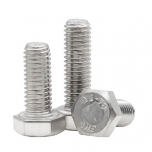 不銹鋼螺絲、不銹鋼螺母鎖死的原因分析-南京錦名成五金